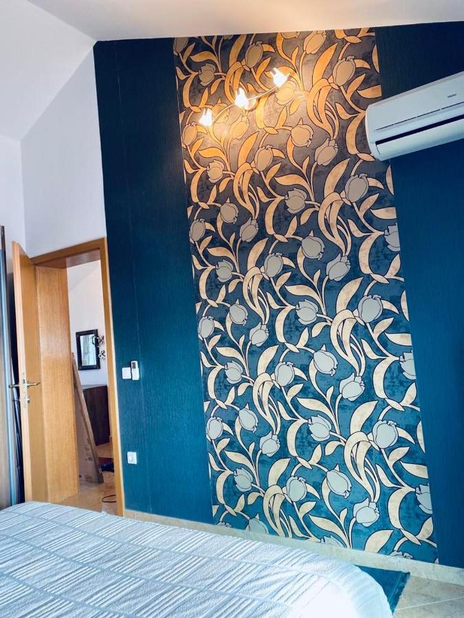 Apartman Silvija Crikvenica Kültér fotó